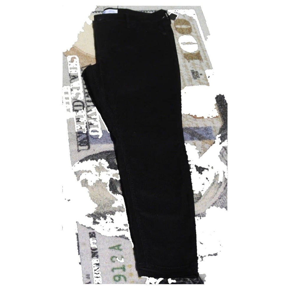 OLD NAVY CORDUROY ROCKSTAR SUPER SKINNY JEANS